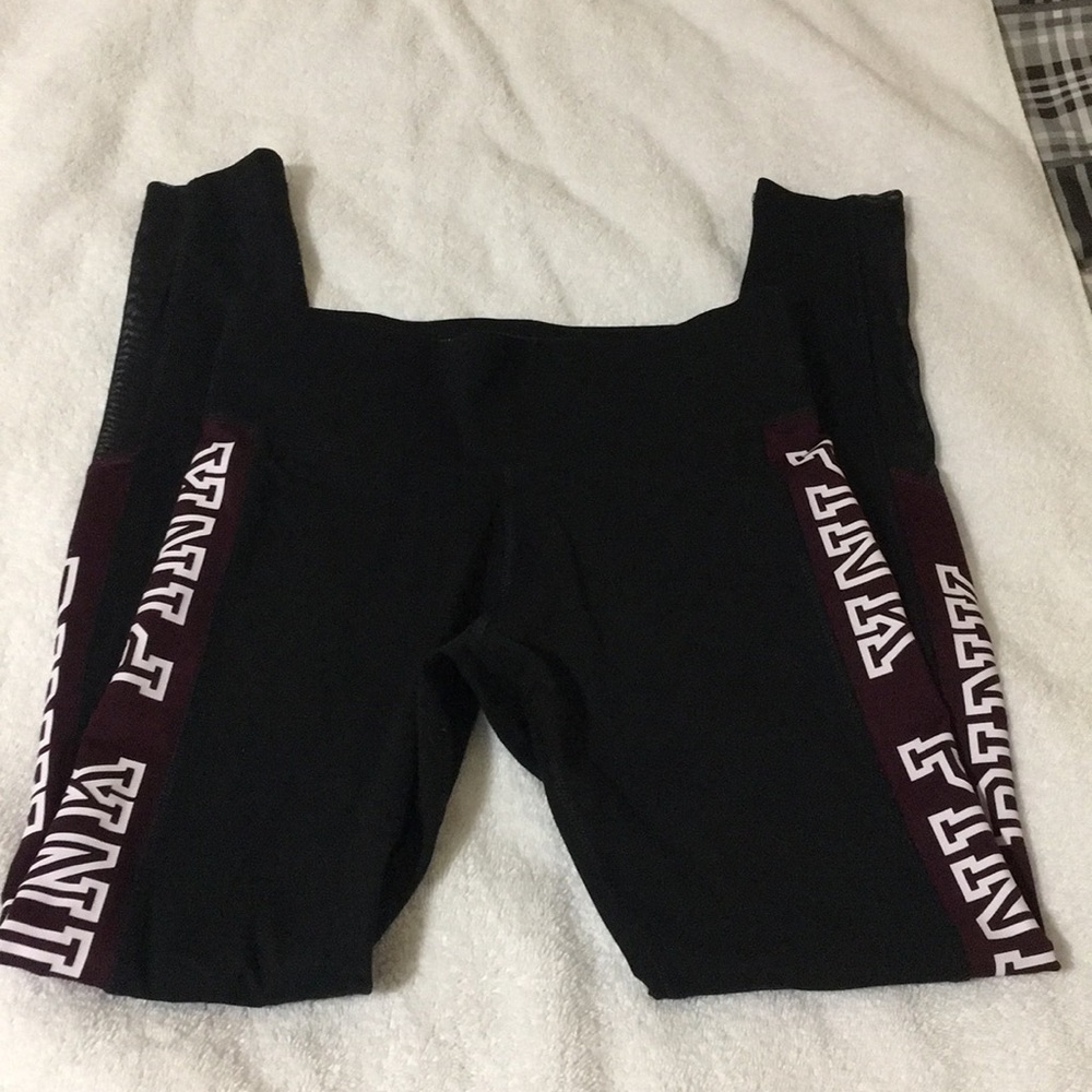 VS PINK ultimate leggings
